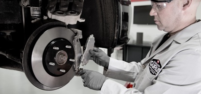 Brake Systems